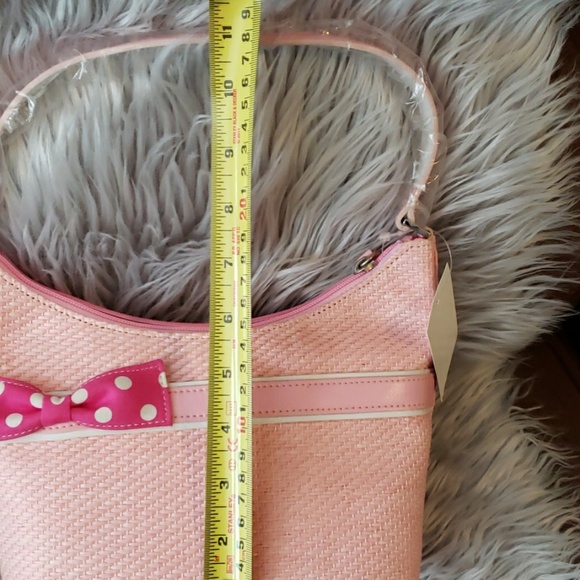 Pink purse - Picture 5 of 7